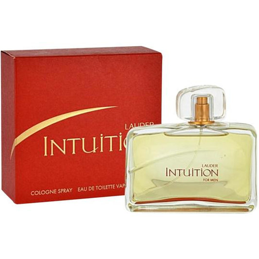 Estée Lauder Intuition H Et