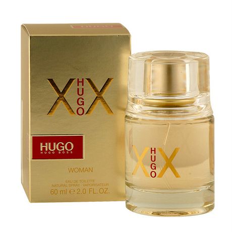 HUGO BOSS XX ET