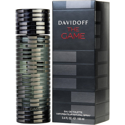 DAVIDOFF THE GAME ET