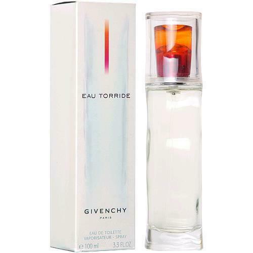 GIVENCHY EAU TORRIDE ET