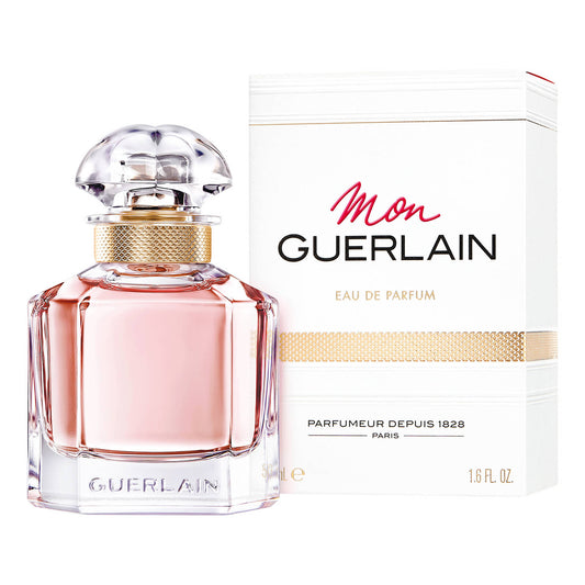 GUERLAIN MON GUERLAIN EP