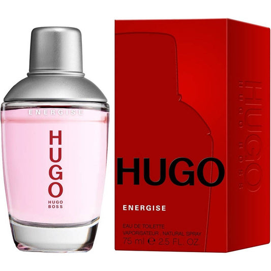 Hugo Boss Energise Et