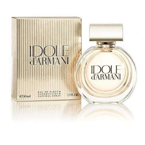 GIORGIO ARMANI IDOLE D'ARMANI EP
