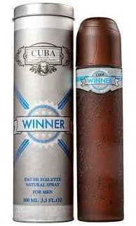 CUBA WINNER MAN ET