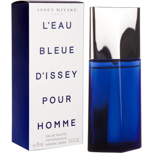 Issey Miyake L´Eau Bleue H Et