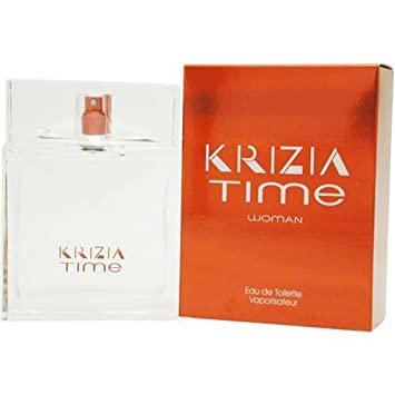 KRIZIA TIME ET