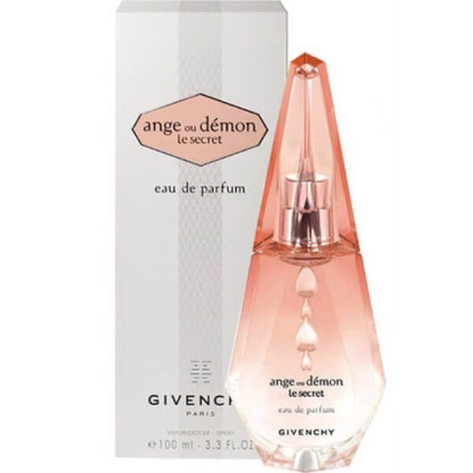 GIVENCHY ANGE OU DEMON LE SECRET EP