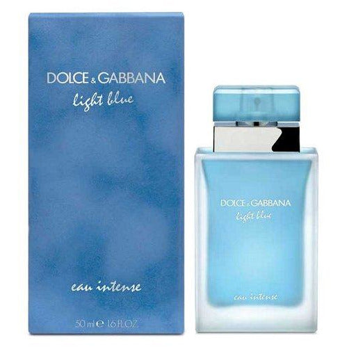 DOLCE & GABBANA LIGHT BLUE EAU INTENSE EP
