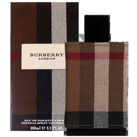BURBERRY LONDON H ET