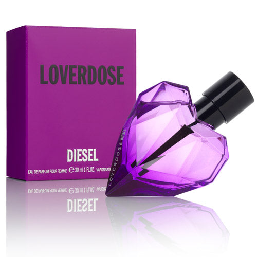 Diesel Loverdose EP