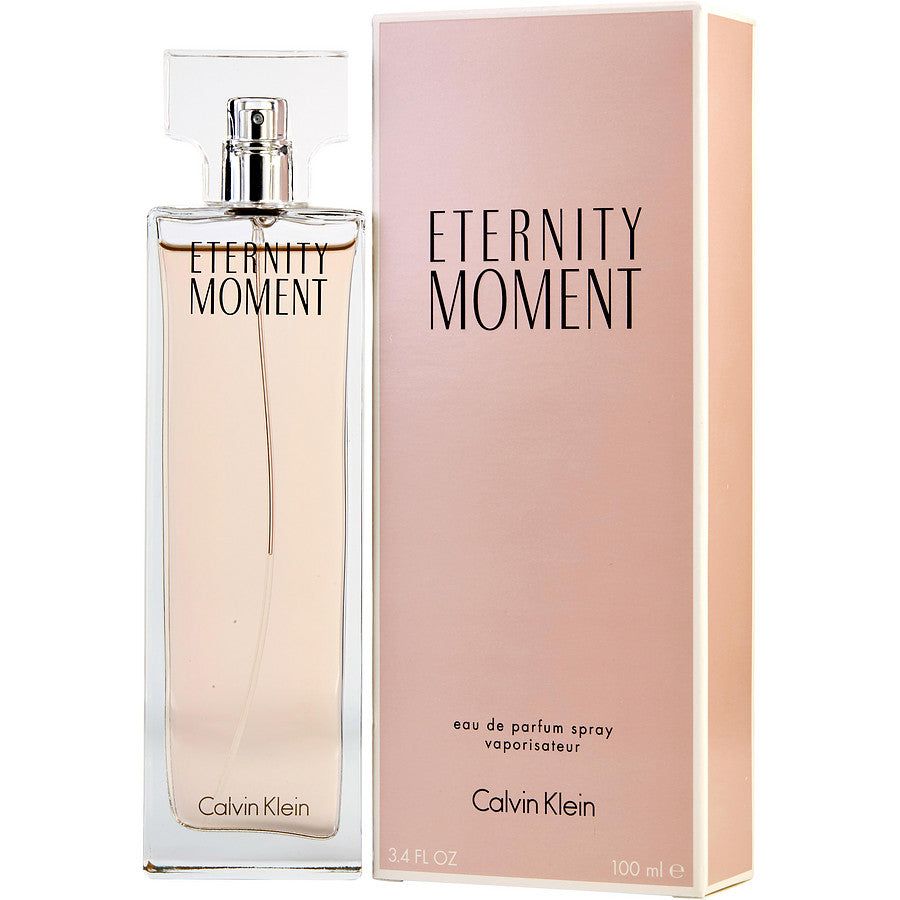 Calvin Klein Eternity Moment Ep