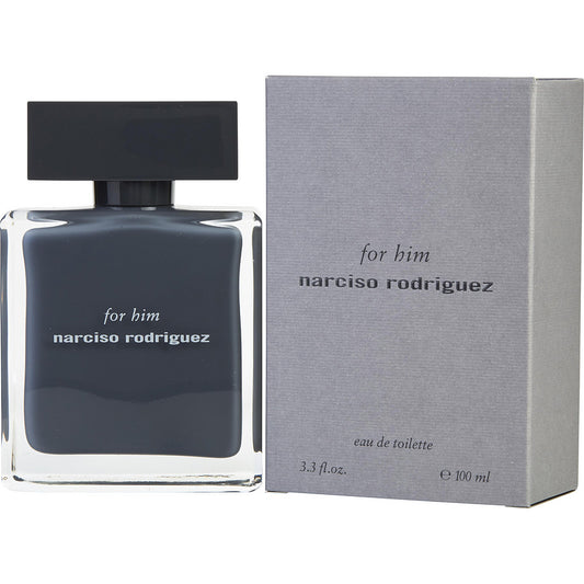 Narciso Rodriguez For Him Et