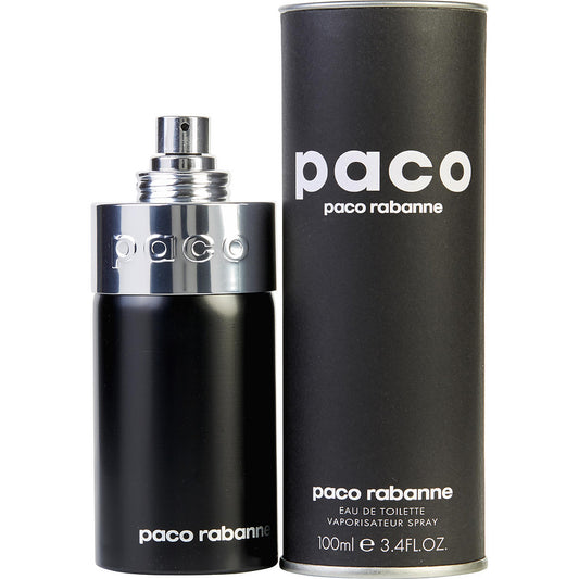 Paco Rabanne Paco Men Et