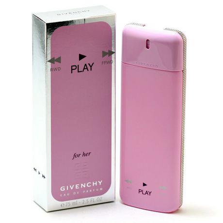 GIVENCHY PLAY EP