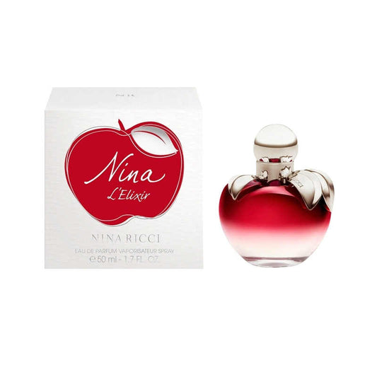 Nina Ricci Nina L´Elixir Ep