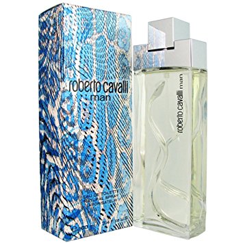 ROBERTO CAVALLI H ET