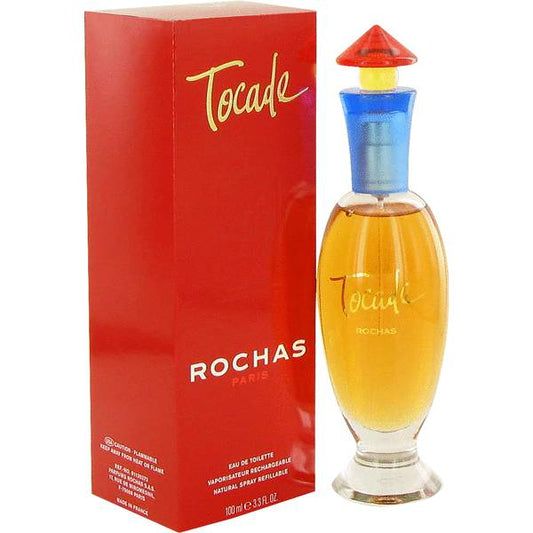 ROCHAS TOCADE ET