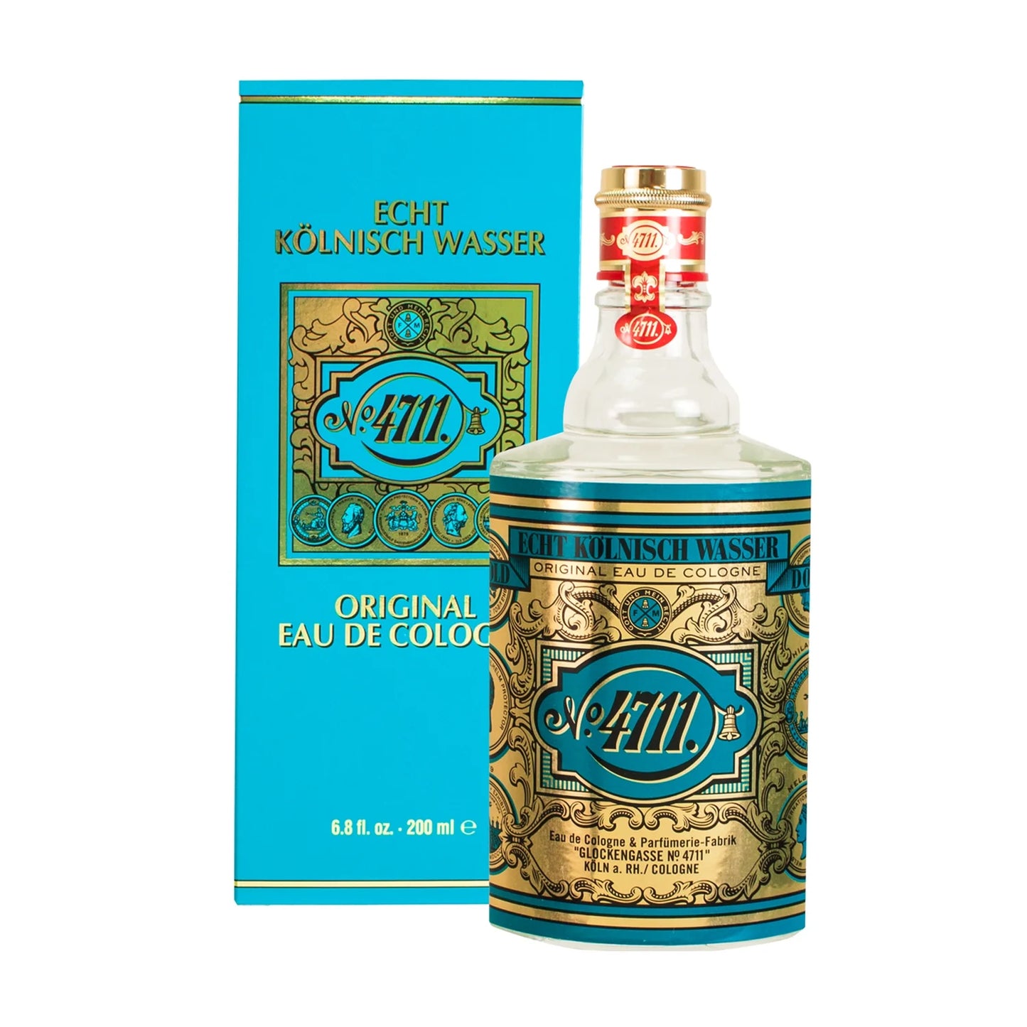 4711 ORIGINAL EC