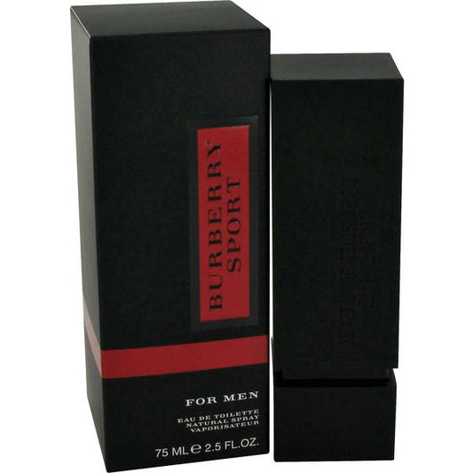 Burberry Sport For Men Et