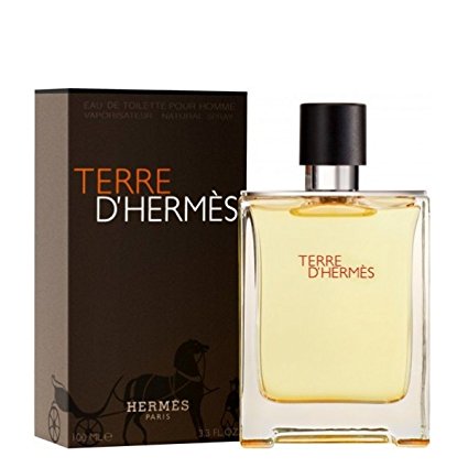 Hermes Terre D'Hermès Man Eau de Toilette