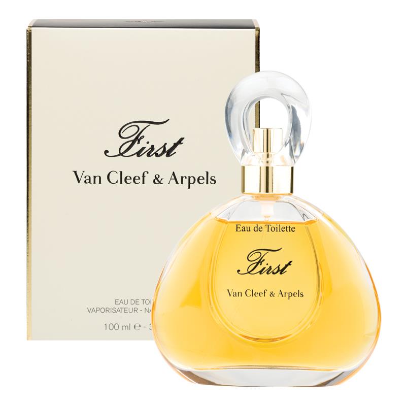 Van Cleef & Arpels First Woman Eau de Parfum (Original)
