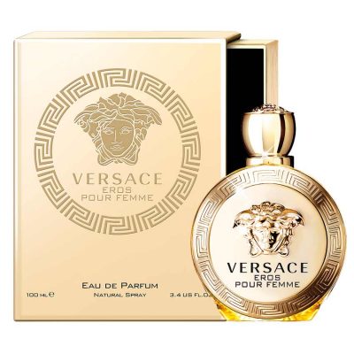 VERSACE EROS EP
