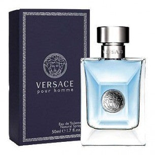 VERSACE POUR HOMME ET