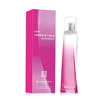 GIVENCHY VERY IRRESISTIBLE ET