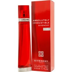 GIVENCHY ABSOLUTELY IRRESISTIBLE EP