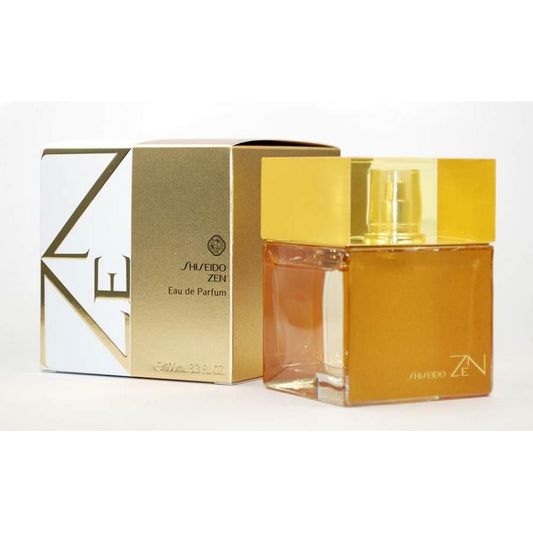 SHISEIDO ZEN EP