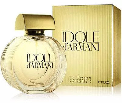 Giorgio armani idole perfume shop