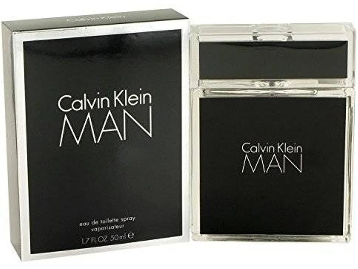 Calvin Klein Man Et