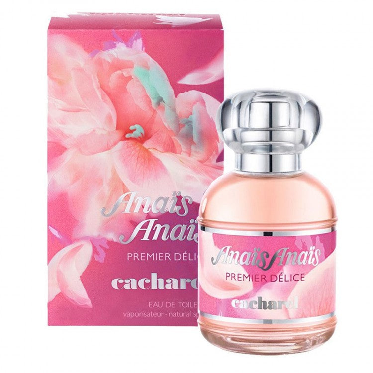 Cacharel Anais Anais Prémiere Delice EDT