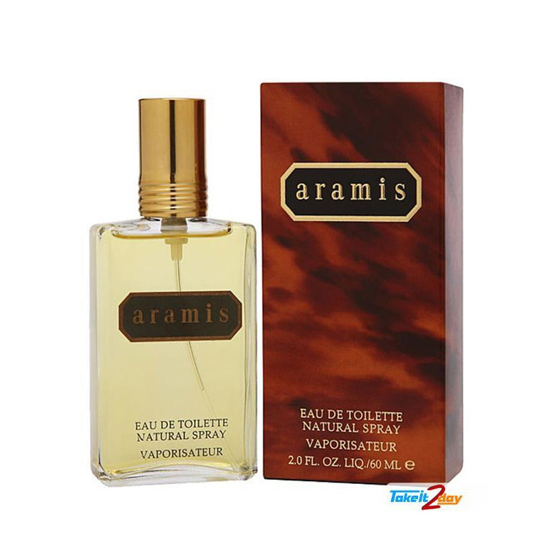 Aramis Clássico