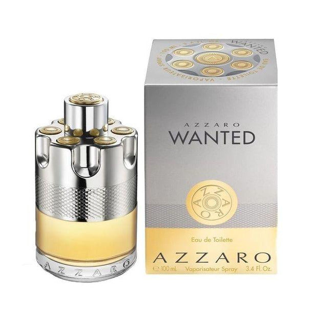 Azzaro Wanted ET