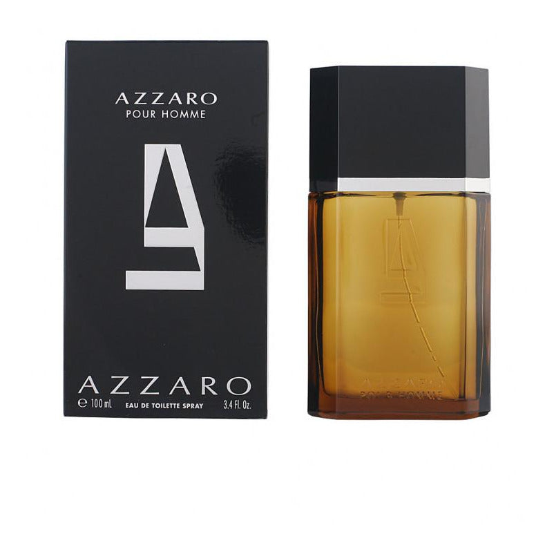 Azzaro Et