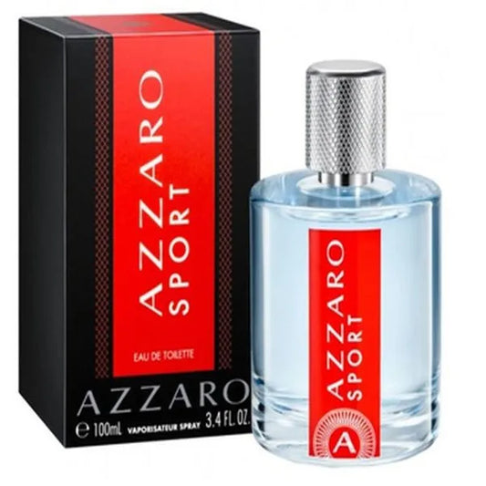 AZZARO SPORT ET 100ML