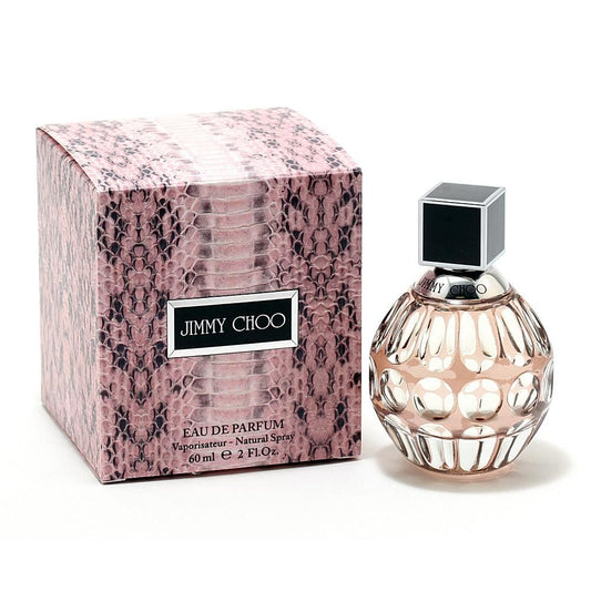 JIMMY CHOO EP