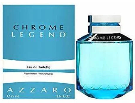 Azzaro Chrome Legend Man EDT