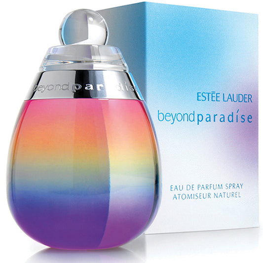 ESTÉE LAUDER BEYOND PARADÍSE EP