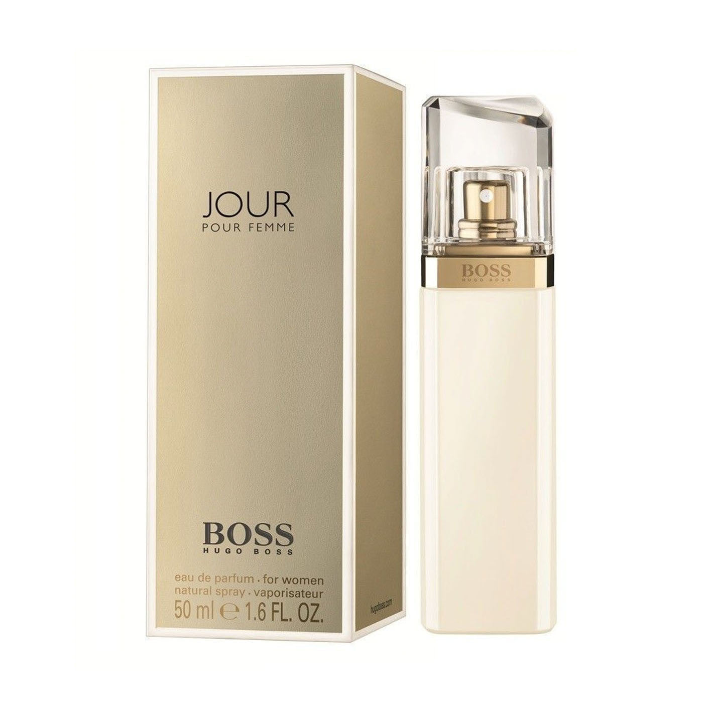 Hugo Boss Jour Pour Femme Ep