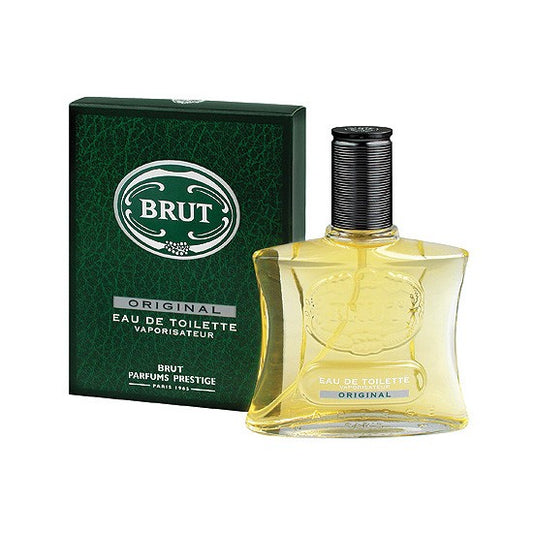 BRUT ORIGINAL ET