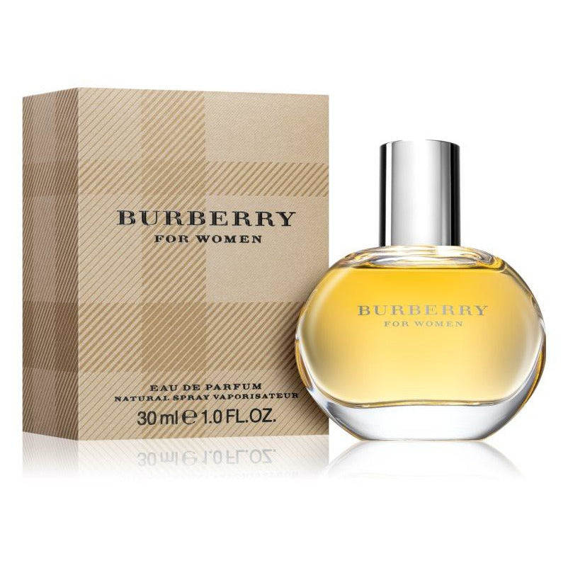 Burberry Women Ep