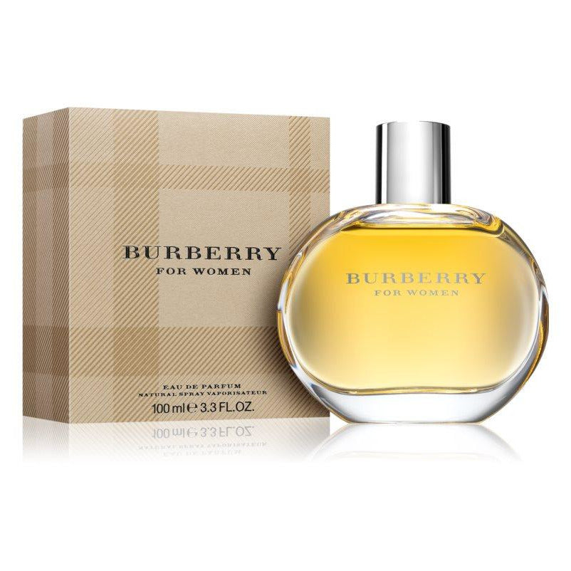 Burberry Women Ep