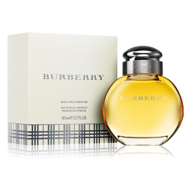Burberry Women Ep