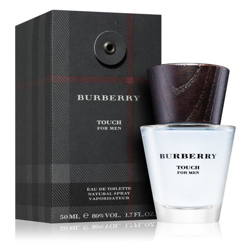Burberry Touch H Et