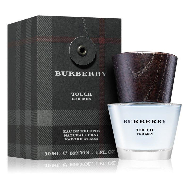 Burberry Touch H Et