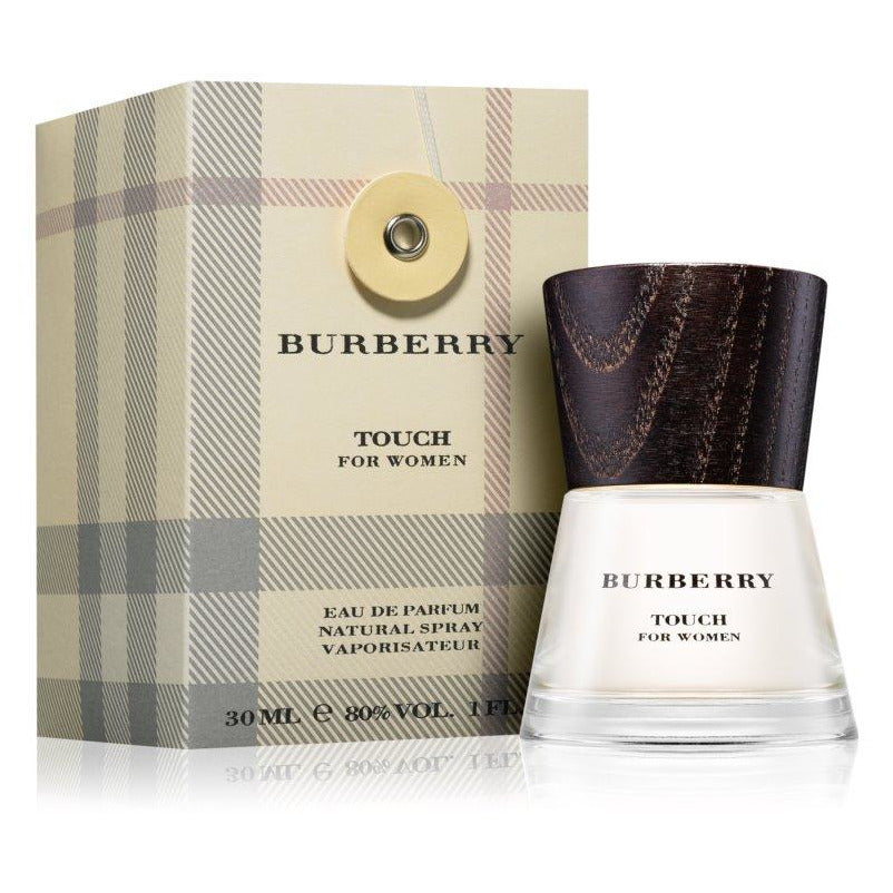 Burberry Touch Ep
