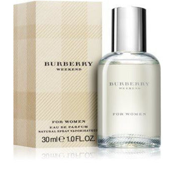 Burberry Weekend Ep