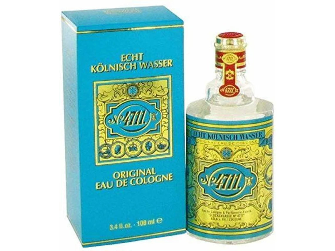 4711 ORIGINAL EC